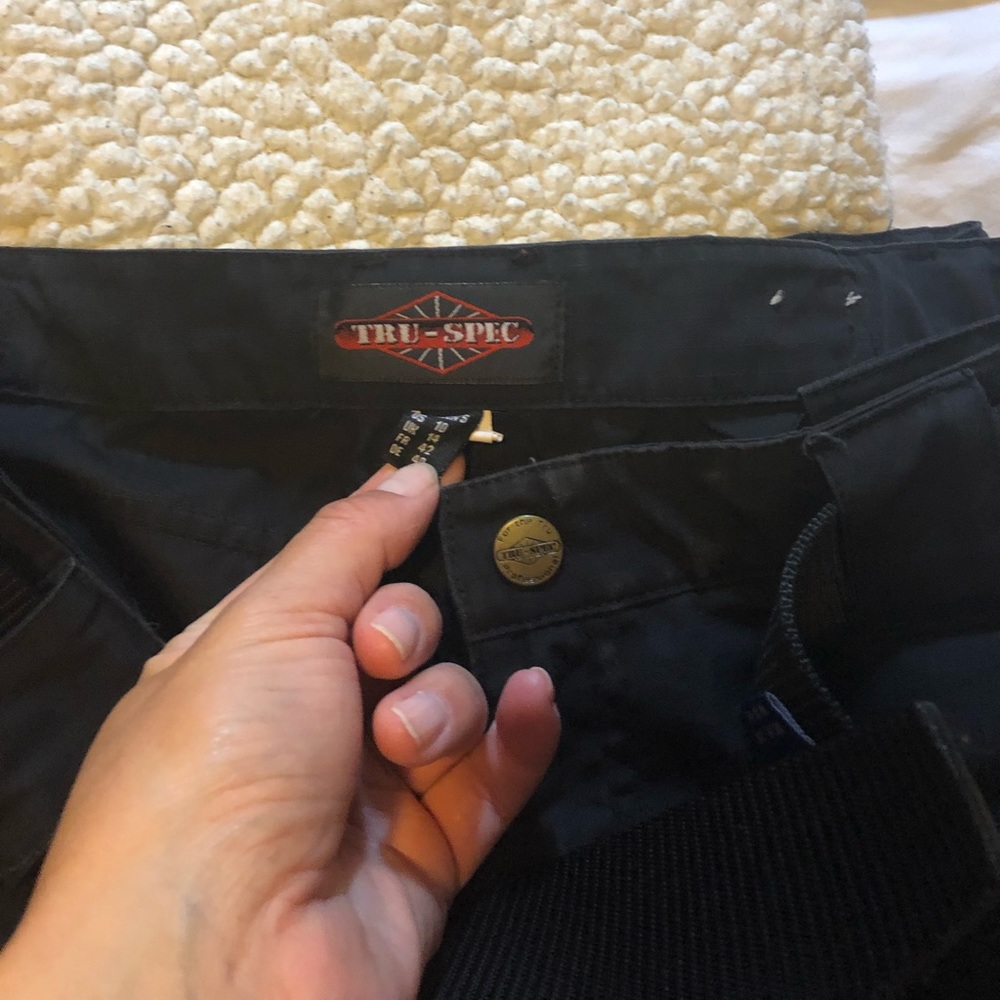 Women’s Tru Spec Ems pants